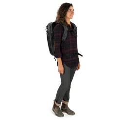 Osprey Archeon 30L black
