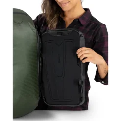 Osprey Archeon Sling 10L black