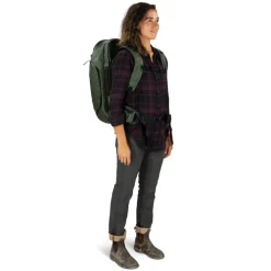Osprey Archeon Travel Pack 40L black