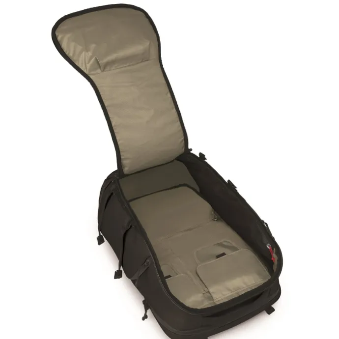 Osprey Archeon Travel Pack 40L black