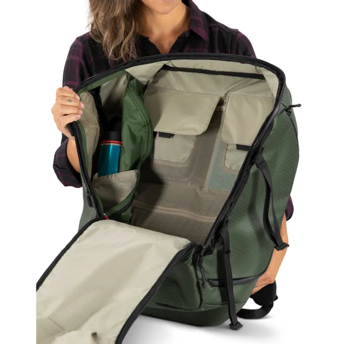 Osprey Archeon Travel Pack 40L black