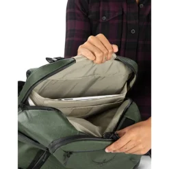 Osprey Archeon Travel Pack 40L black