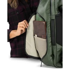 Osprey Archeon Travel Pack 40L black
