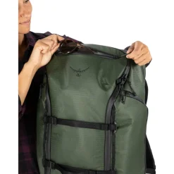 Osprey Archeon Travel Pack 40L black