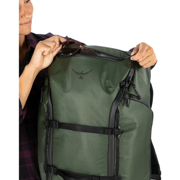 Osprey Archeon Travel Pack 40L black