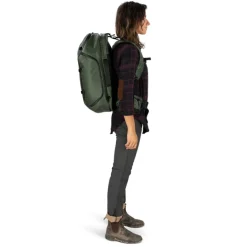 Osprey Archeon Travel Pack 40L black