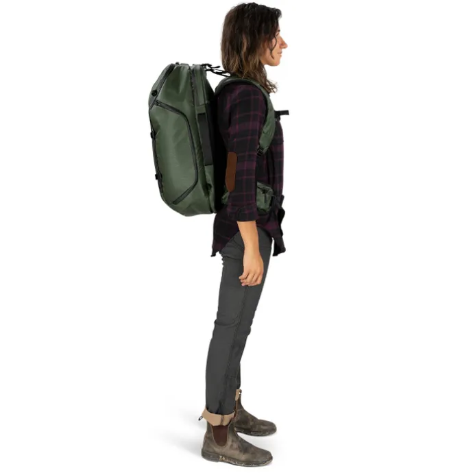 Osprey Archeon Travel Pack 40L black