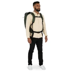 Osprey Archeon Travel Pack 40L black