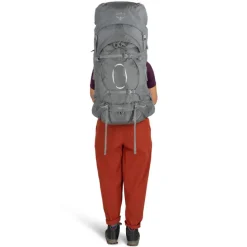 Osprey Ariel 65 Womens Backpack M/L koseret green