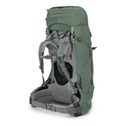 Osprey Ariel 65 Womens Backpack M/L koseret green