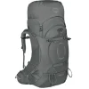 Osprey Ariel 65 Womens Backpack XS/S medium gray