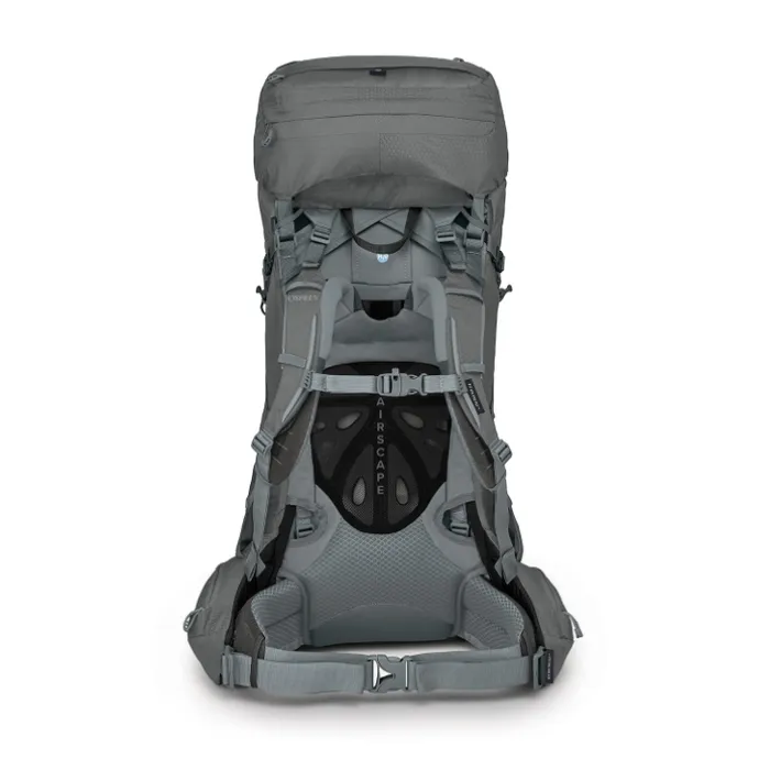 Osprey Ariel 65 Womens Backpack XS/S medium gray