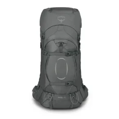 Osprey Ariel 65 Womens Backpack XS/S medium gray