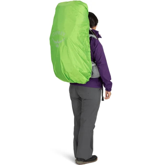 Osprey Ariel 65 Womens Backpack XS/S medium gray