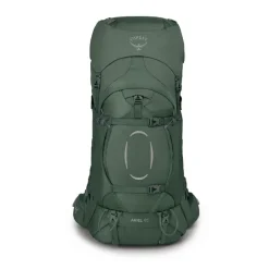 Osprey Ariel 65 Womens Backpack XS/S koseret green