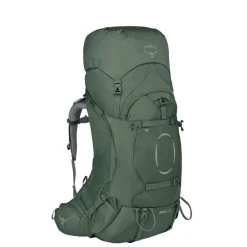 Osprey Ariel 55 Womens Backpack M/L koseret green