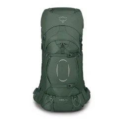 Osprey Ariel 55 Womens Backpack M/L koseret green