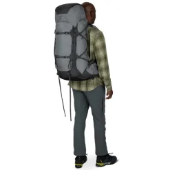 Osprey Ariel Pro 75 WM/WL silver lining