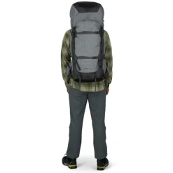 Osprey Ariel Pro 75 WM/WL silver lining