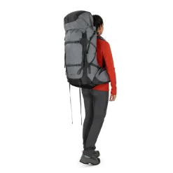 Osprey Ariel Pro 75 WXS/WS silver lining