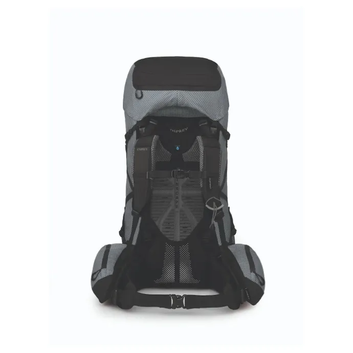 Osprey Ariel Pro 75 WXS/WS silver lining