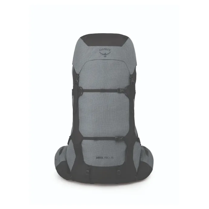 Osprey Ariel Pro 75 WXS/WS silver lining