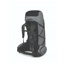 Osprey Ariel Pro 75 WXS/WS silver lining