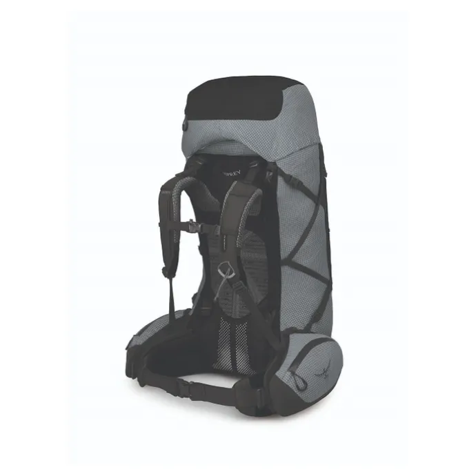 Osprey Ariel Pro 75 WXS/WS silver lining