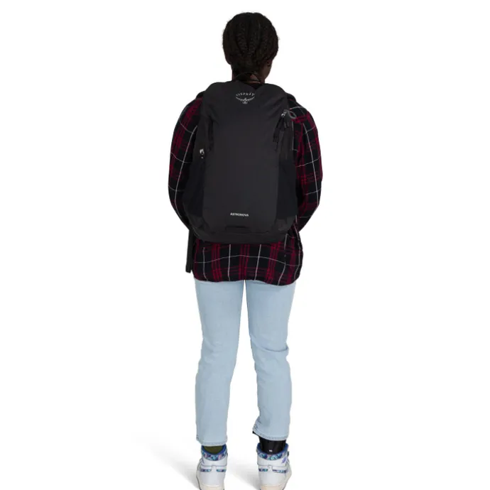 Osprey Astronova night shift blue