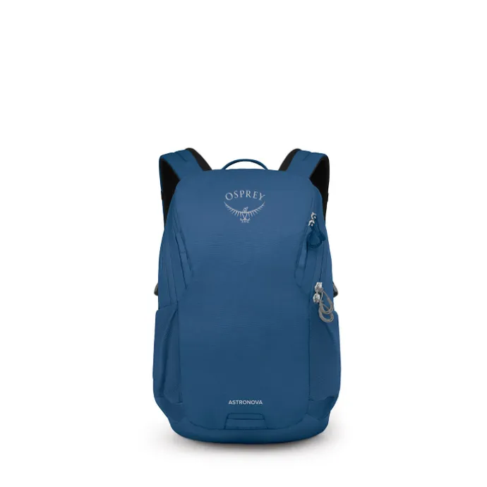 Osprey Astronova night shift blue