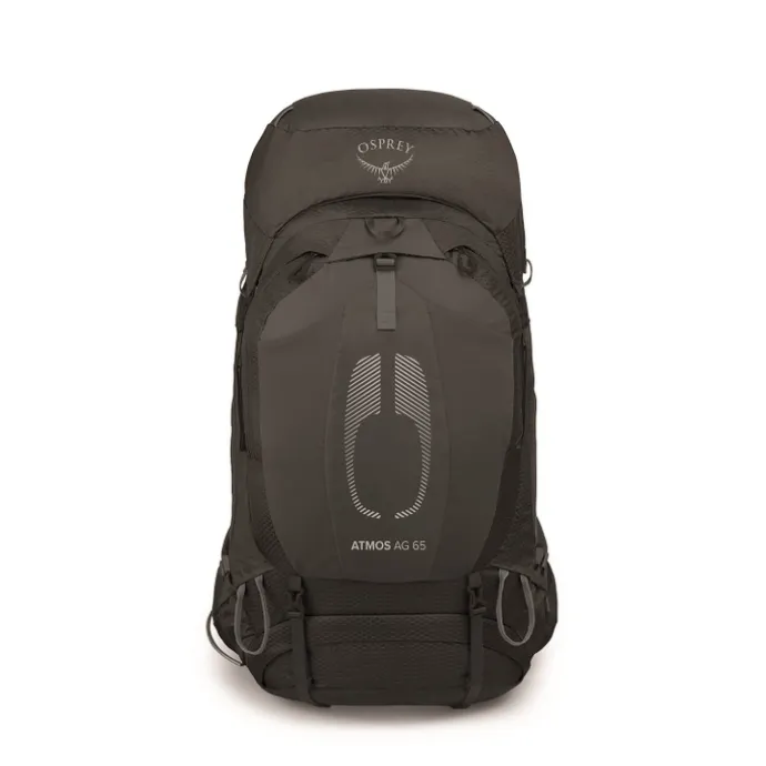 Osprey Atmos AG 65 L-XL black