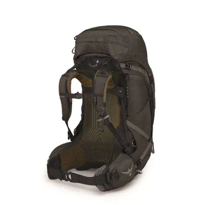 Osprey Atmos AG 65 L-XL black