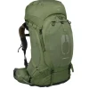 Osprey Atmos AG 65 L-XL mythical green
