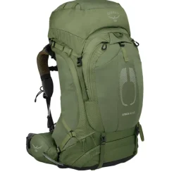 Osprey Atmos AG 65 L-XL mythical green
