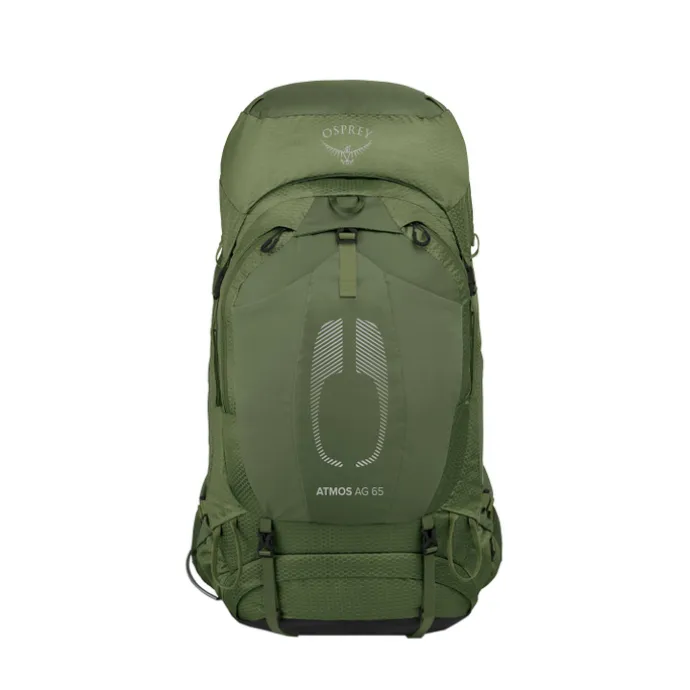 Osprey Atmos AG 65 L-XL mythical green