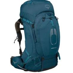 Osprey Atmos AG 65 L-XL venturi blue