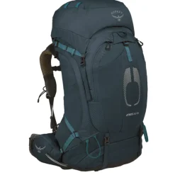 Osprey Atmos AG 65 L-XL venturi blue