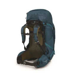 Osprey Atmos AG 65 L-XL venturi blue