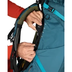 Osprey Atmos AG 50 S/M black