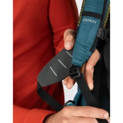 Osprey Atmos AG 50 S/M black