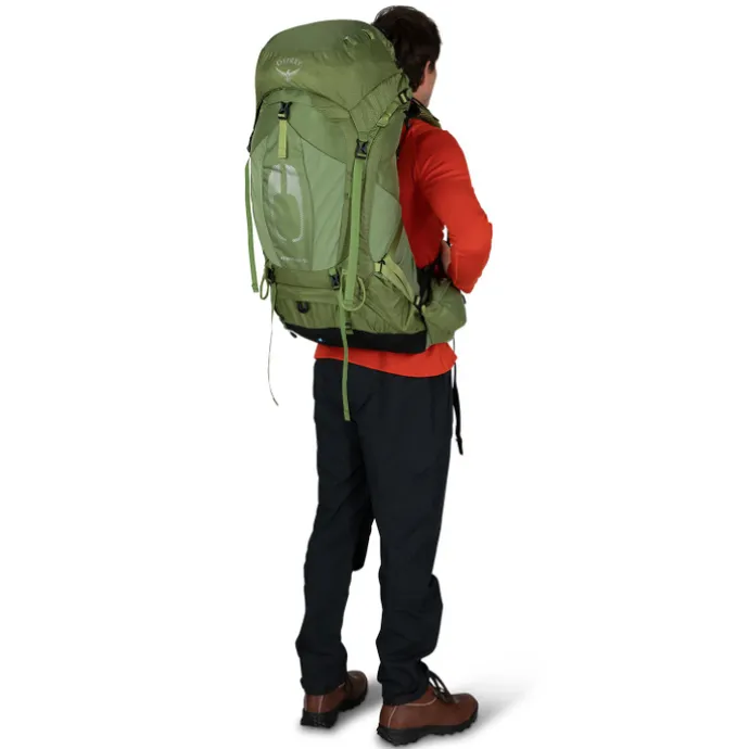 Osprey Atmos AG 50 S/M black