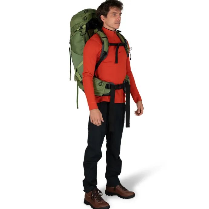 Osprey Atmos AG 50 S/M black