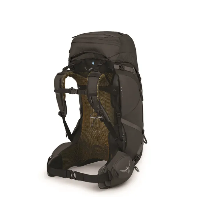 Osprey Atmos AG 50 S/M black