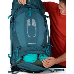 Osprey Atmos AG 50 S/M black