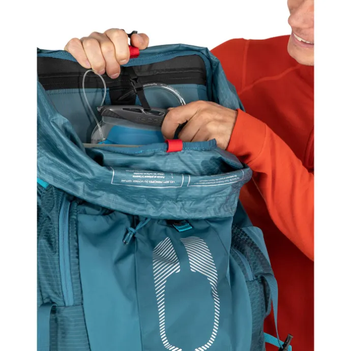 Osprey Atmos AG 50 S/M black