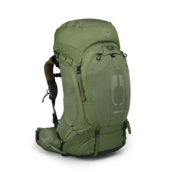 Osprey Atmos AG 65 S/M mythical green