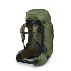 Osprey Atmos AG 65 S/M mythical green