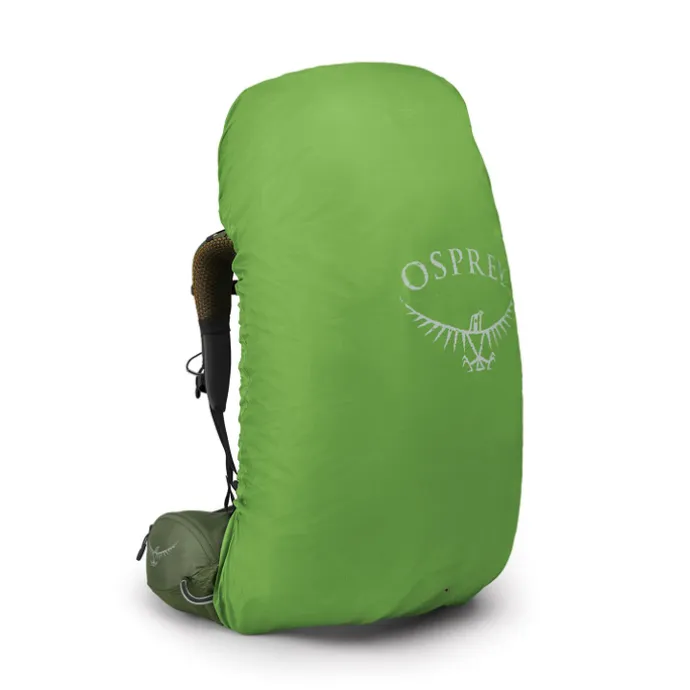 Osprey Atmos AG 65 S/M mythical green