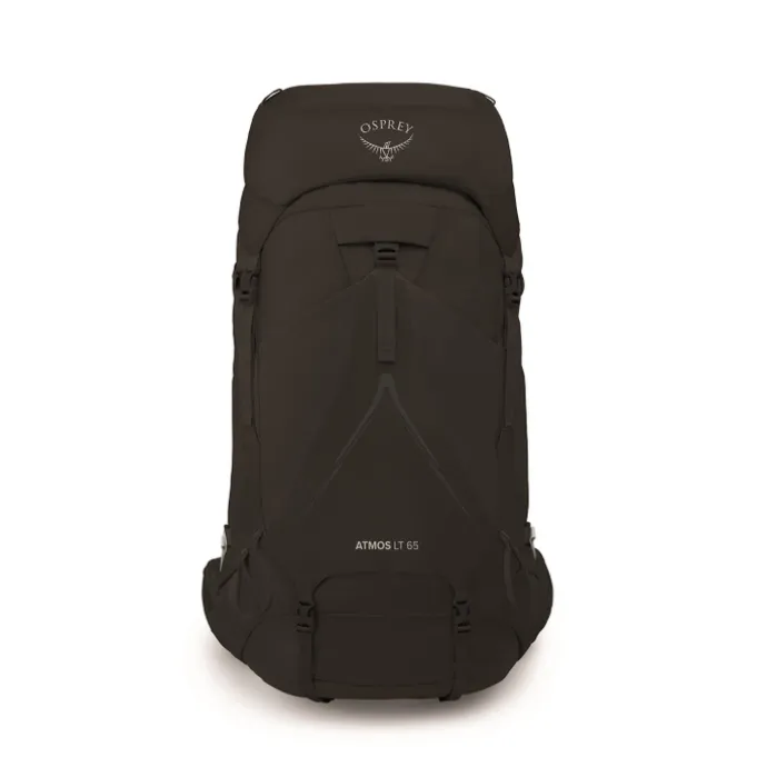Osprey Atmos AG LT 65 L/XL black