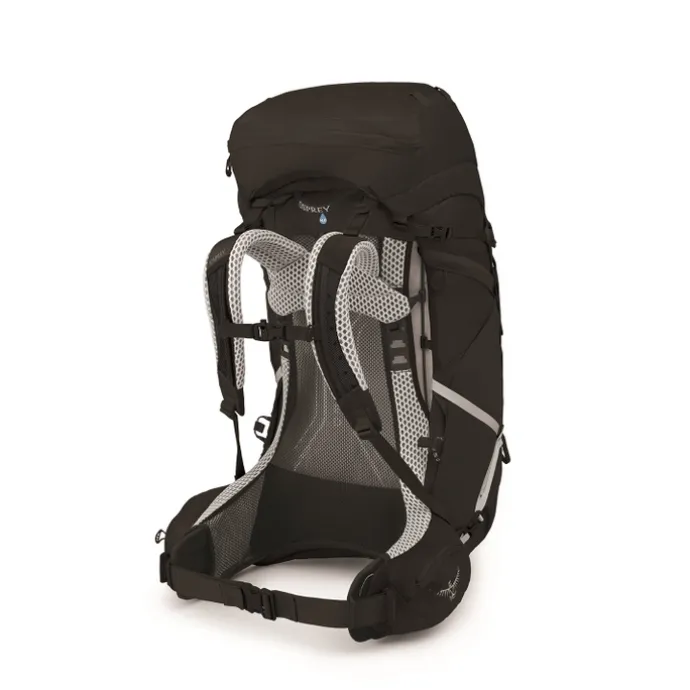 Osprey Atmos AG LT 65 L/XL black